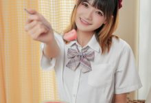 兔子Zzz不吃胡萝卜 - NO.39 少女心事 [31P-230MB]-套图岛