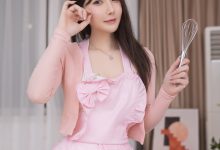 鱼子酱 一点甜 原版写真 [121P-787MB]-套图岛