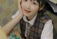 [YITUYU艺图语]2022.06.29 高校女生 金迪-Vivian[21+1P／105MB]-套图岛