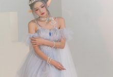 [YITUYU艺图语]2022.06.29 海情烟 兔子Zzz不吃胡萝卜[38+1P／349MB]-套图岛