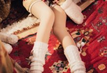 [YITUYU艺图语]2022.06.30 圣诞快乐 木棉棉OwO[25+1P／472MB]-套图岛