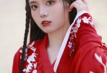 [YITUYU艺图语]2022.06.30 异域小公主 沂越[35+1P／220MB]-套图岛