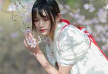 [YITUYU艺图语]2022.06.30 樱语 兔子Zzz不吃胡萝卜[27+1P／235MB]-套图岛