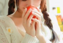 [YITUYU艺图语]2022.06.30 只愿为你 依萍[20+1P／322MB]-套图岛