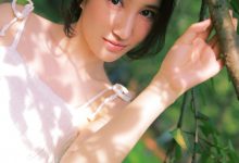 [YITUYU艺图语]2022.06.30 仲夏倾情 倩[31+1P／271MB]-套图岛