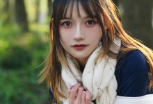 [YITUYU艺图语]2022.07.01 初冬 兔子Zzz不吃胡萝卜[34+1P／379MB]-套图岛