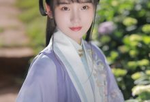 [YITUYU艺图语]2022.07.01 风有约，花不误 甜甜阑[21+1P／378MB]-套图岛