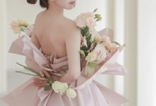 [YITUYU艺图语]2022.07.02 花与少女 小朱[35+1P／306MB]-套图岛