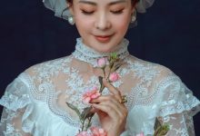 [YITUYU艺图语]2022.07.03 花开半夏 莲[29+1P／468MB]-套图岛