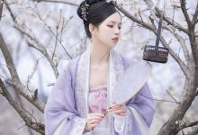 [YITUYU艺图语]2022.07.03 李花 winnie[24+1P／342MB]-套图岛