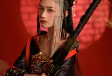 [YITUYU艺图语]2022.07.03 杀机 兔子Zzz不吃胡萝卜[23+1P／270MB]-套图岛