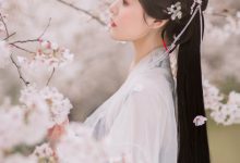 [YITUYU艺图语]2022.07.03 樱 奶盖[20+1P／198MB]-套图岛