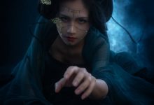 [YITUYU艺图语]2022.07.04 梦魇 三月婉婷[21+1P／440MB]-套图岛