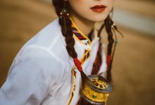 [YITUYU艺图语]2022.07.04 牧场藏服少女 壹萱-[21+1P／260MB]-套图岛