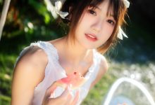 [YITUYU艺图语]2022.07.04 夏天 兔子Zzz不吃胡萝卜[29+1P／479MB]-套图岛