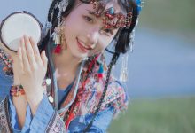 [YITUYU艺图语]2022.07.05 初夏 卷卷[21+1P／592MB]-套图岛