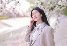 [YITUYU艺图语]2022.07.05 海棠花溪 oeil[24+1P／88.6MB]-套图岛