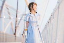 [YITUYU艺图语]2022.07.05 微风晚霞 清青琴玖[29+1P／394MB]-套图岛