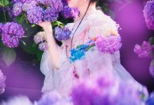 [YITUYU艺图语]2022.07.05 映花面 初茶[35+1P／672MB]-套图岛