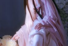 [YITUYU艺图语]2022.07.06 白月光 瑞秋的快乐人生[19+1P／244MB]-套图岛