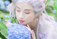 [YITUYU艺图语]2022.07.06 花神 眸小妖[48+1P／404MB]-套图岛