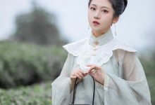 [YITUYU艺图语]2022.07.07 茶记 katycat[19+1P／266MB]-套图岛