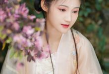 [YITUYU艺图语]2022.07.07 春风裁衣 静子[20+1P／258MB]-套图岛