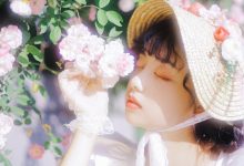 [YITUYU艺图语]2022.07.07 少女花事 芊芊[23+1P／196MB]-套图岛