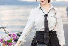 [YOUMI尤蜜荟] 2023.02.17 VOL.903 Carol周妍希 [100+1P]-套图岛