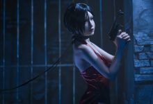 Shika小鹿鹿 - NO.89 艾达王旗袍 [14P-139MB]-套图岛