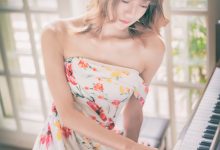 兔子Zzz不吃胡萝卜 - NO.42 香奈儿 [31P-542MB]-套图岛