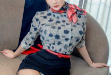 [XiuRen秀人网] 2023.02.20 No.6288 顾乔楠Cora [66+1P]-套图岛