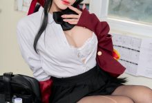 PingPing - NO.36 Taihou [89P-655MB]-套图岛