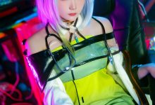 瓜希酱 - NO.67 明日方舟 凯尔希 (Kal'tsit) [21P-146MB]-套图岛