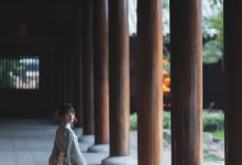 兔子Zzz不吃胡萝卜 - NO.51 晚唐传唐 [25P-248MB]-套图岛