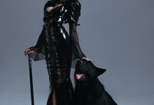 瓦斯塔亚小龙虾 - NO.15 魔女莉莉丝 [22P-457MB]-套图岛