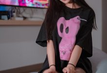 轩萧学姐 - NO.32 游戏时间 [31P-90MB]-套图岛