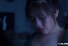 樱晚gigi - 晚哥系列-[停电了？](下) [1V-225MB]-套图岛