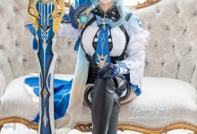 雨波_HaneAme - NO.173 2022年07月新品订阅 [191P8V-1.10GB]-套图岛