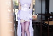 [XiuRen秀人网] 2023.02.24 No.6324 徐莉芝Booty [81+1P]-套图岛