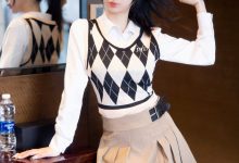 [XiuRen秀人网] 2023.02.27 No.6329 谢小蒽 [94+1P]-套图岛