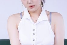 [Ligui丽柜] 2023.03.19 《微甜的时光》安诺 [36+1P-295M]-套图岛