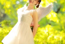 [YITUYU艺图语]2022.08.10 逆光 莹[21+1P／233MB]-套图岛