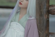 [YITUYU艺图语]2022.08.11 一世迷离 十八重川[21+1P／150MB]-套图岛