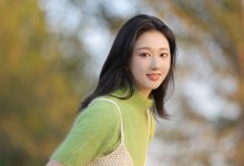 [YITUYU艺图语]2022.08.12 初秋余晖 玉玉[19+1P／59.1MB]-套图岛