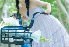 [YITUYU艺图语]2022.08.12 夏天是洋甘菊的气味 可爱泡泡呀[32+1P／265MB]-套图岛