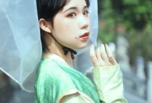 [YITUYU艺图语]2022.08.14 踏青 一只高高[21+1P／248MB]-套图岛