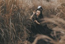 [YITUYU艺图语]2022.08.15 梦魅 公孙凭[20+1P／321MB]-套图岛