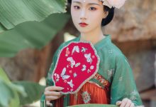 [YITUYU艺图语]2022.08.15 盼君归 卖大鱼[41+1P／352MB]-套图岛