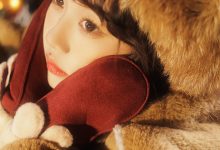 [YITUYU艺图语]2022.08.15 圣诞小精灵 小凤[31+1P／226MB]-套图岛